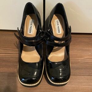 Steve Madden Heels